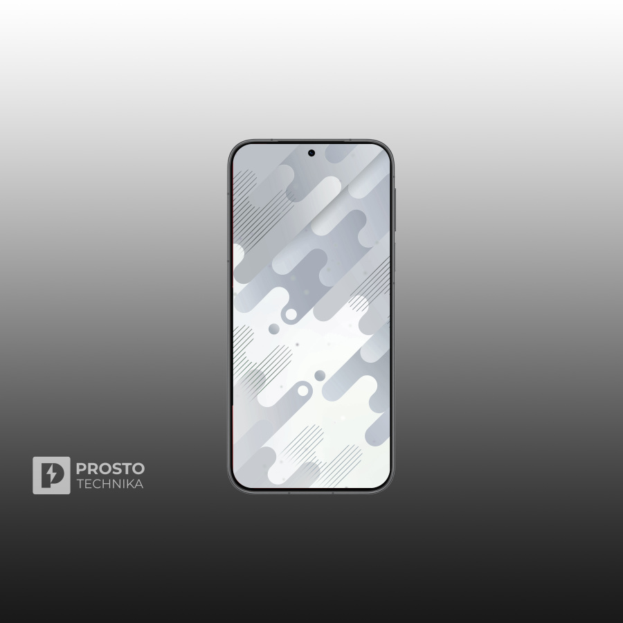  Смартфон Huawei Pura 80 12/256Gb, чёрный (Frosted Black)